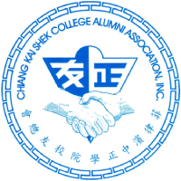 CHIANG KAI SHEK COLLEGE  ALUMNI ASSOCIATION INC.