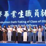 CKSCAA52 and new graduates