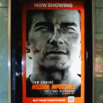 Mission: Impossible screening