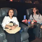 CKSCAA52 Youth Committee at the blocked screening