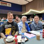 CKSCAA52 June 2025 Meeting