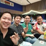 CKSCAA52 June 2025 Meeting