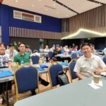 CKSCAA52 June 2025 Meeting