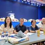 CKSCAA52 June 2025 Meeting