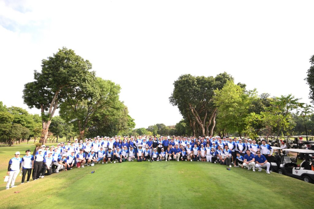 2026 CKSCAA Golf Tournament